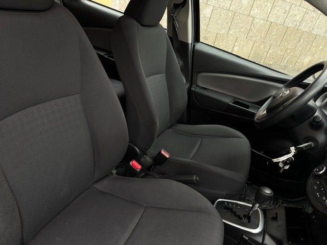 TOYOTA Yaris 1.5 Hybrid 5 porte Cool