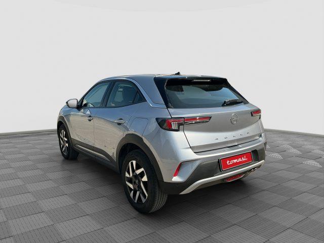 OPEL Mokka Mokka 1.2 Turbo 136 CV Edition