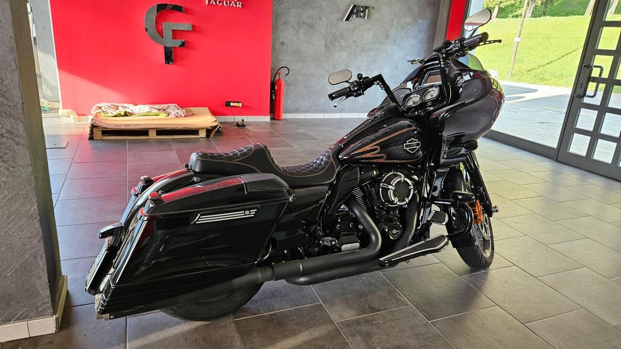 Road Glide