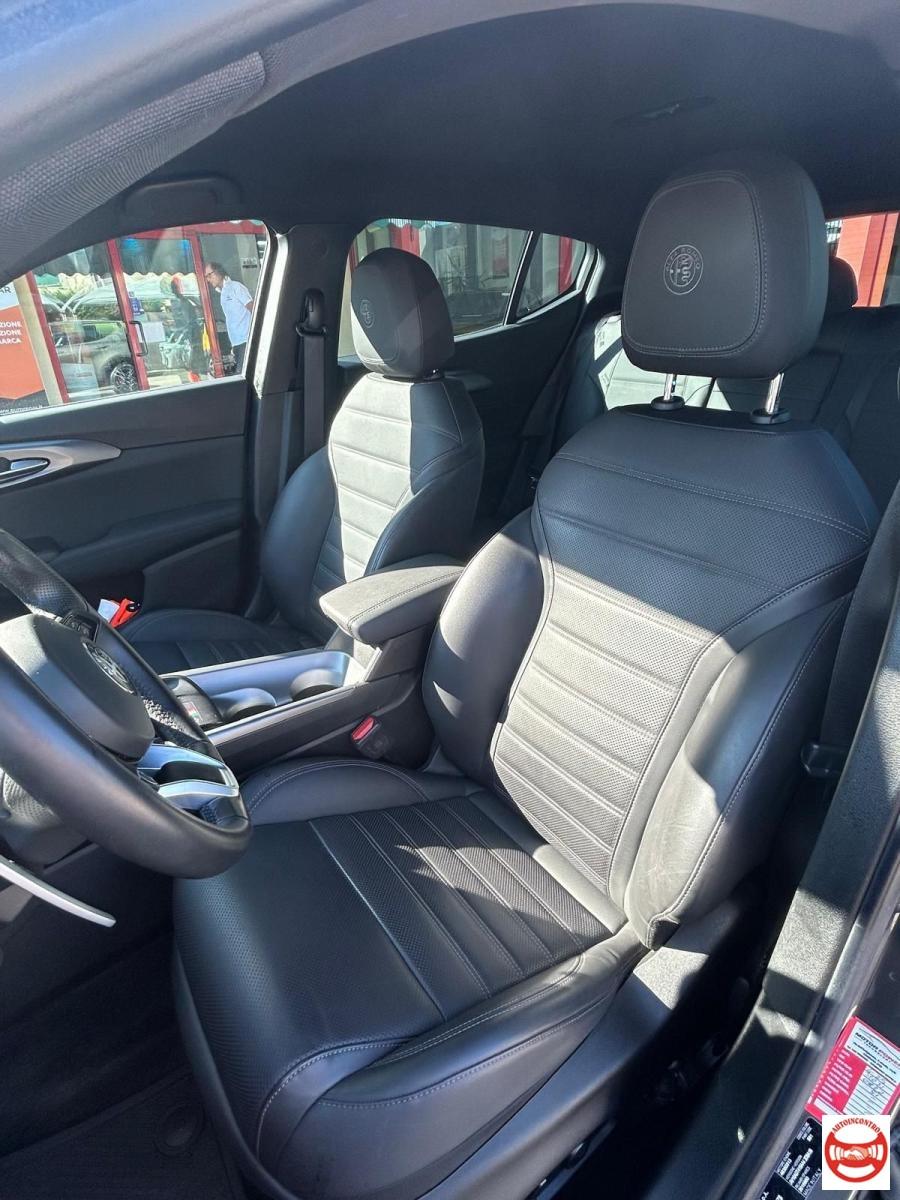 ALFA ROMEO - Tonale 1.5 hybrid Speciale 160cv tct7