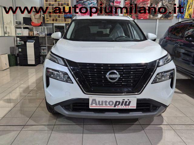 NISSAN X-Trail e-Power 2WD 5 posti N-Connecta