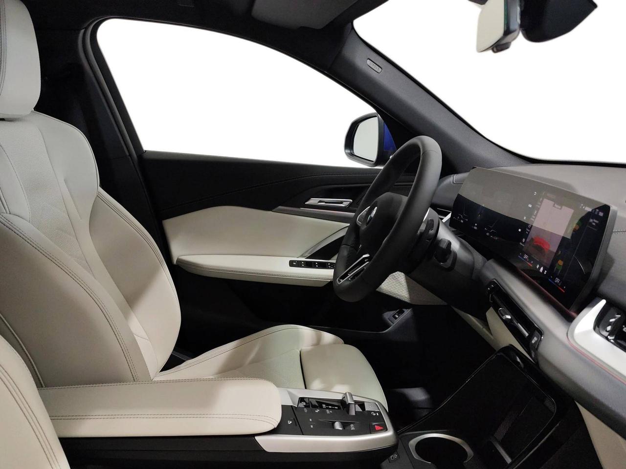 BMW X2 sDrive18d MSport