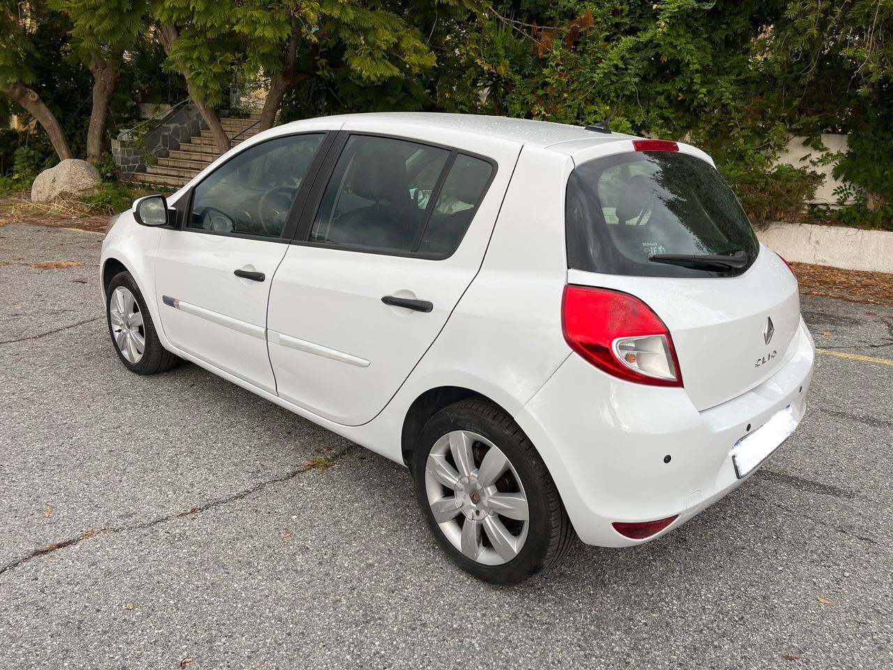 Renault Clio 1.2 16V TCE 100CV 5 porte 20th Anniversario