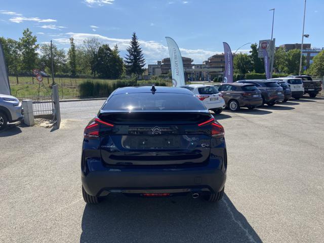 CITROEN C4 *PROMO* BlueHDi 130 S&S EAT8 Max