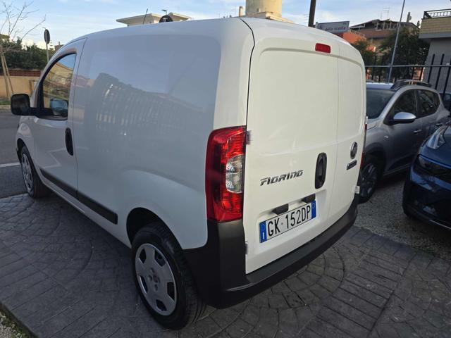 FIAT Fiorino 1.3 MJT 95CV Cargo SX aziendale unipro !!!!!