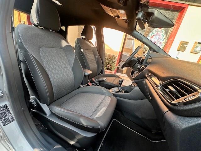 Ford Fiesta Active 1.0 95 CV 10/21 40.000KM