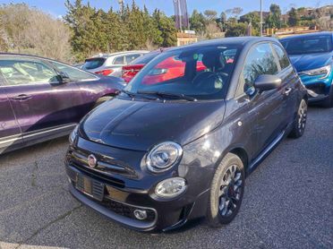 FIAT 500 III 2015 - 500 1.0 hybrid Sport 70cv