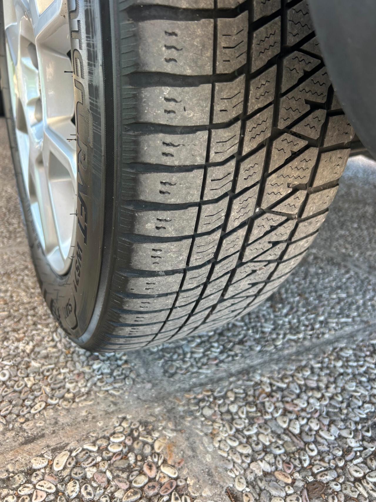 " IMMACOLATA " Jeep Renegade 2.0 Mjt 140CV 4x4 Long.