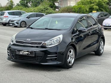 Kia Rio 1.4 DISEL OK NEOPATENTATI EURO6