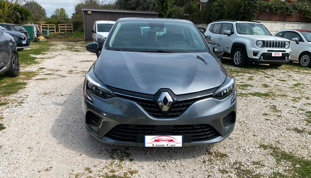 Renault Clio 1.0 Benzina Ok Neop. 