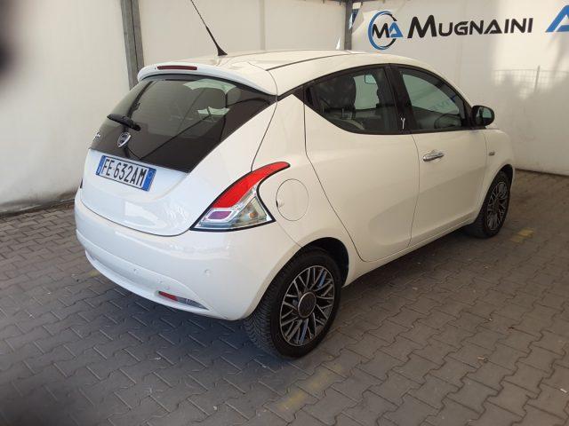 LANCIA Ypsilon 1.2 69cv 5 porte Gold *EURO 6*