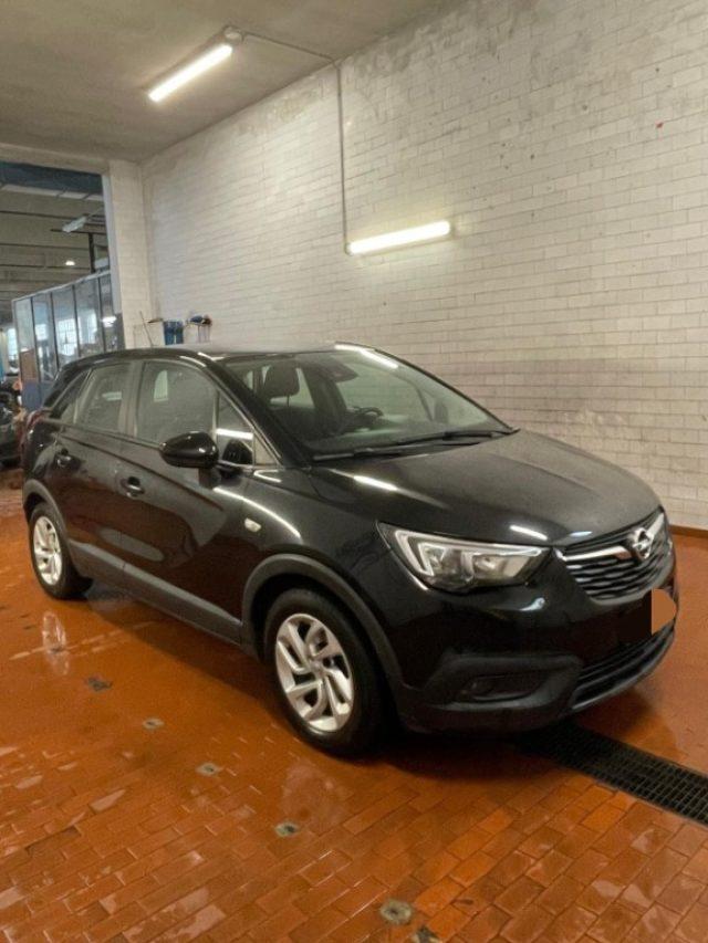 OPEL Crossland X 1.2 12V
