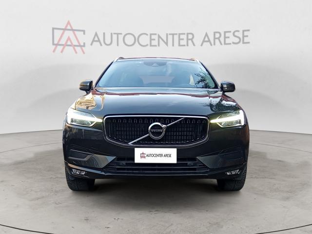 VOLVO XC60 D4 AWD Geartronic Business