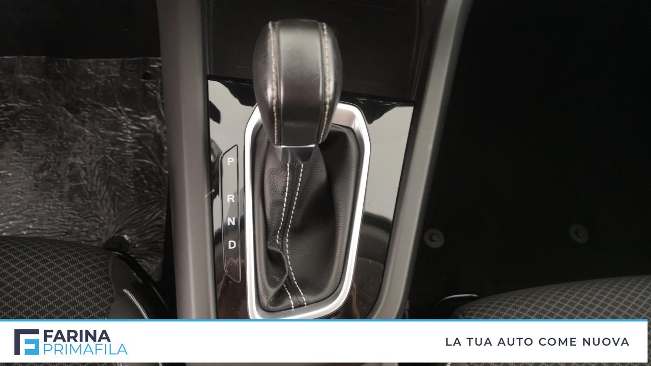 RENAULT Arkana 2021 - Arkana 1.3 tce Intens 140cv edc fap