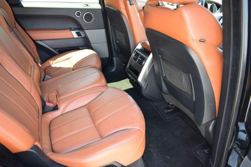 Land Rover Range Rover Sport 3.0 TDV6 HSE IVA ESPOSTA