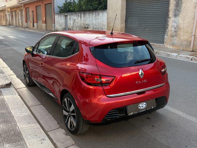 RENAULT Clio 1.5dCi 90CV Energy Intens