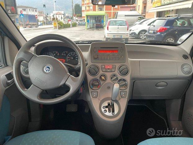 Fiat Panda 1.1 Actual