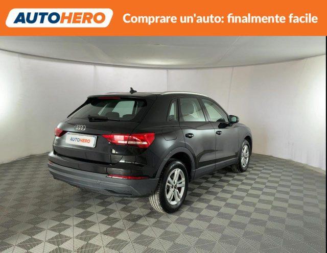 AUDI Q3 45 TFSI e S tronic