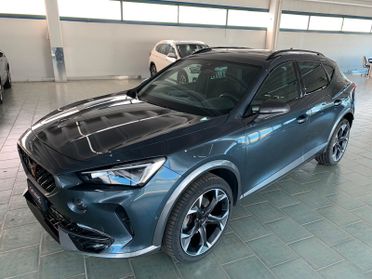 Cupra Formentor 2.0 TDI