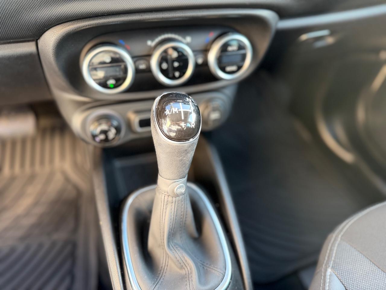 Fiat 500L 1.3 Multijet 95 CV Dualogic Cross AUTOMATICA PARI AL NUOVO