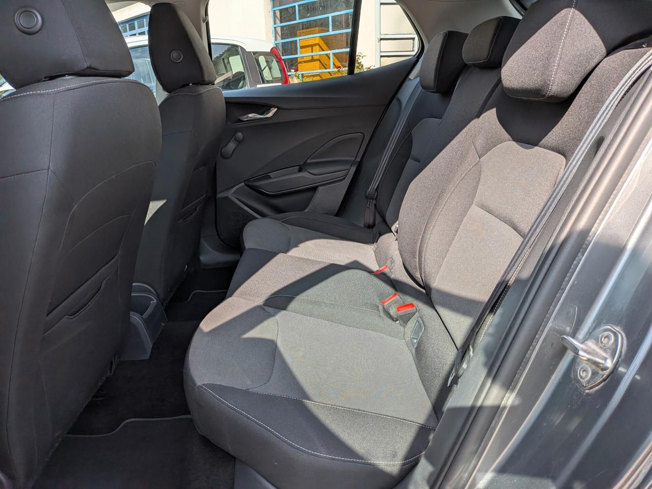 SKODA FABIA TSI 95CV Ambition EVO