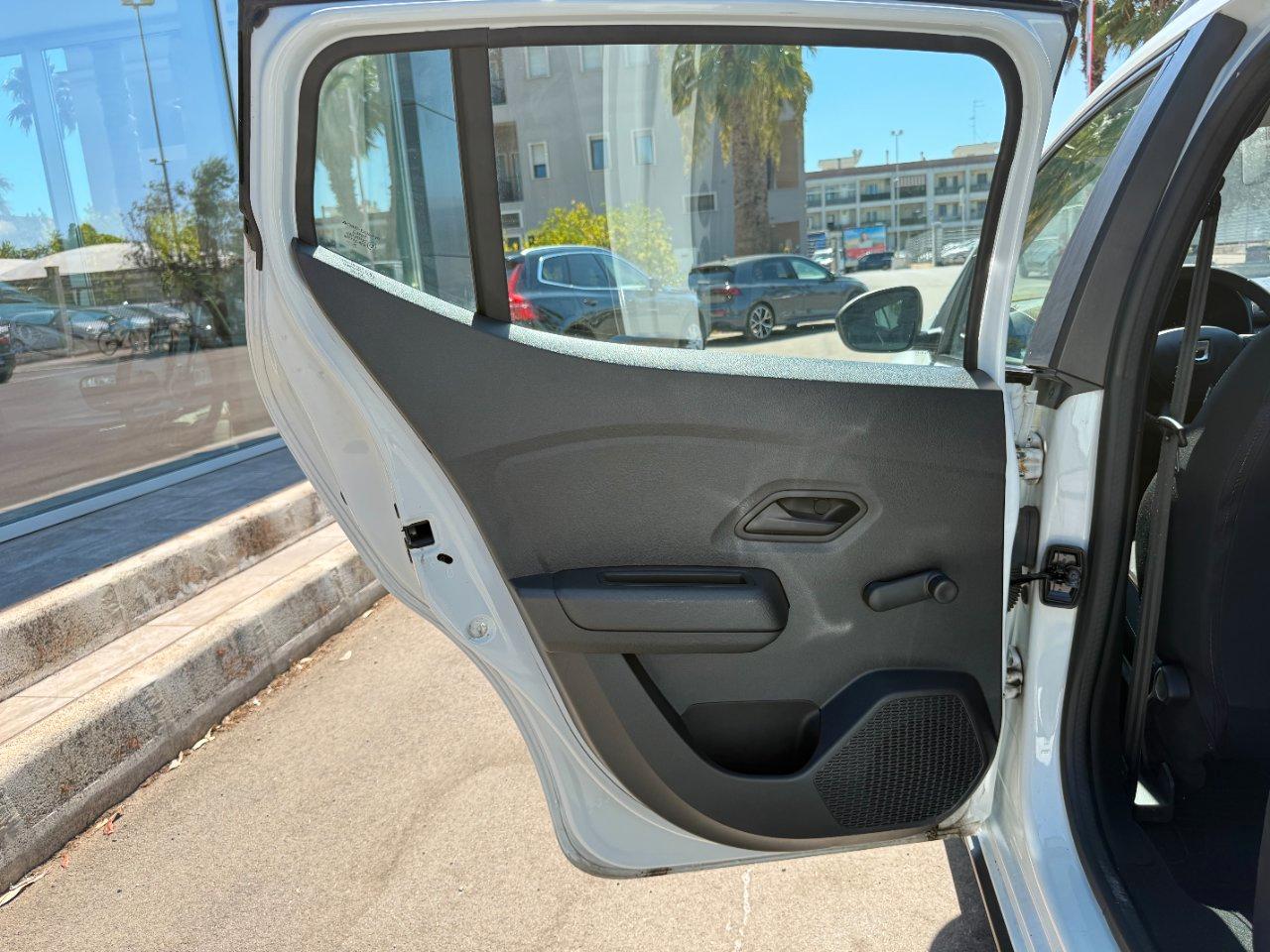 Dacia Sandero Stepway 1.0 tce Essential Eco-g 100cv