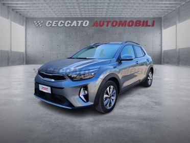 KIA Stonic Stonic 1.2 dpi Style 84cv