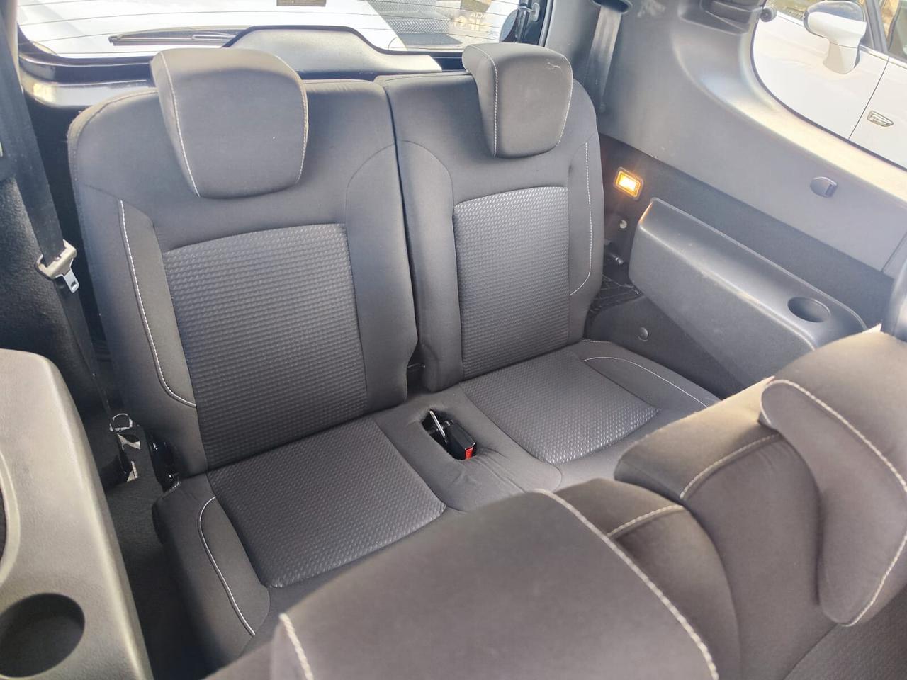 Dacia Lodgy 1.5 dCi 8V 110CV Start&Stop 7 posti Comfort