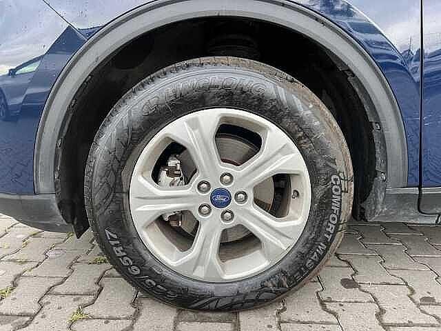 Ford Kuga 2.5 Full Hybrid 190 CV CVT 2WD Connect