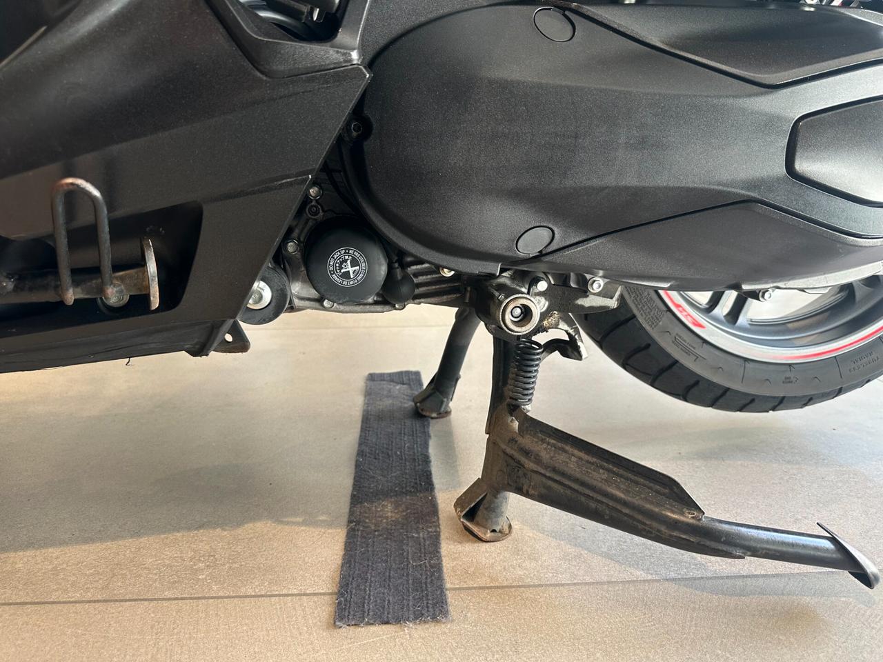 Honda SH 350 Sport 2023