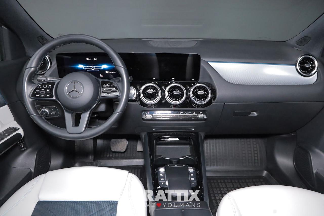 Mercedes-Benz GLA 250 e 1.3 Phev (eq-power) Business Extra Auto