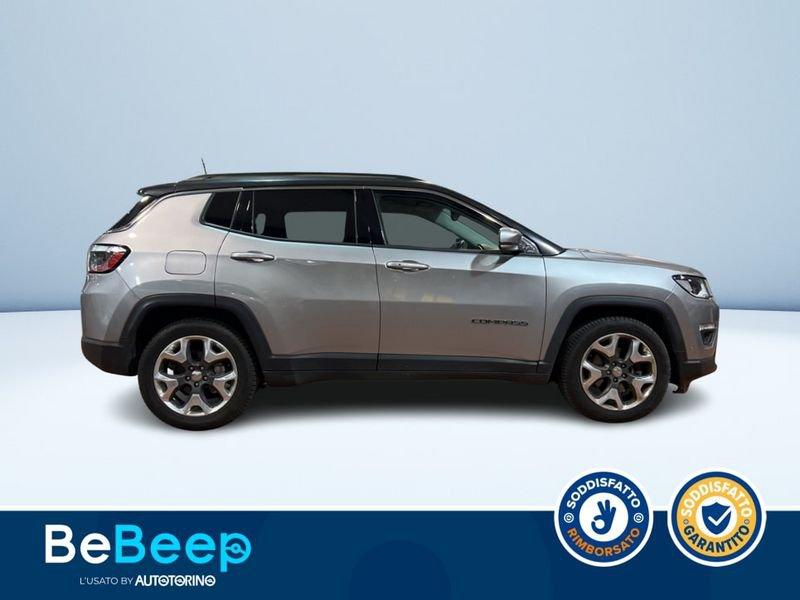 Jeep Compass 1.6 MJT LIMITED 2WD 120CV