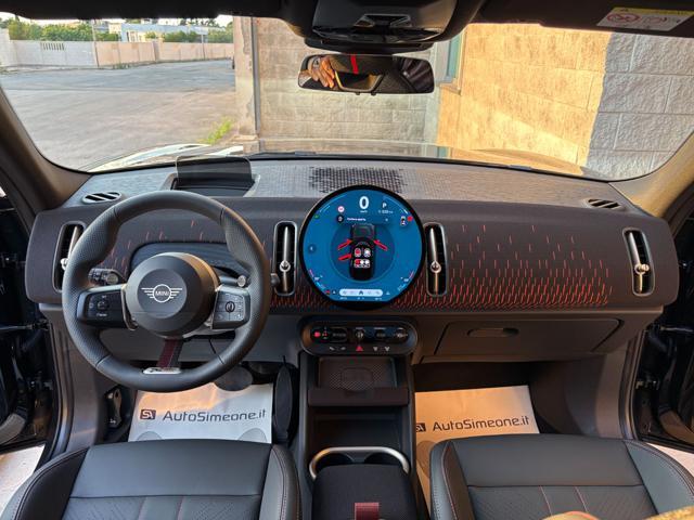 MINI Countryman D JCW Countryman TETTO APR/PAN-CERCHI DA 20''