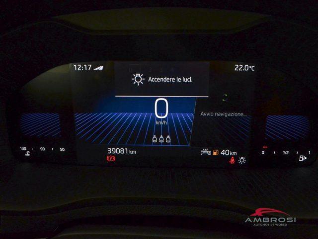 SKODA Karoq 1.0 TSI 110 CV Style