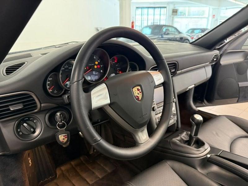 Porsche 911 911 Carrera Coupé