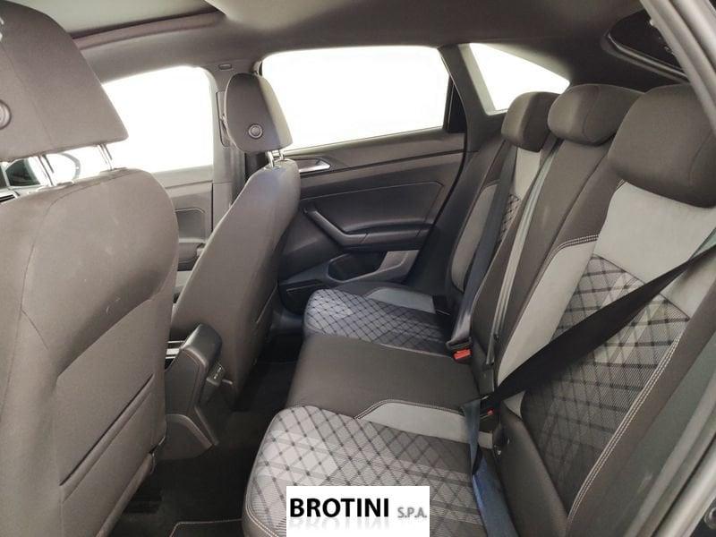 Volkswagen Taigo 1.0 TSI 81kW R-Line DSG