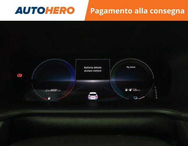 RENAULT Megane Mégane Plug-in Hybrid E-TECH 160 Business