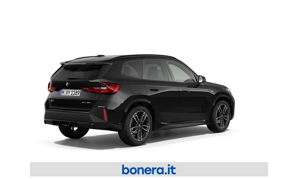 BMW X1 18 d Msport sDrive DCT