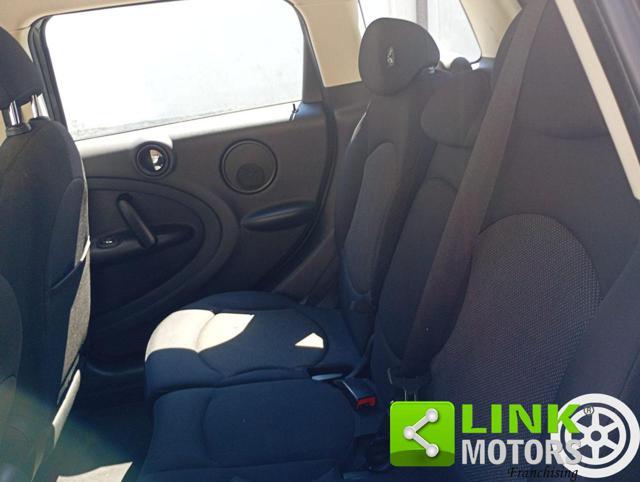 MINI Countryman Mini Cooper D Business Countryman