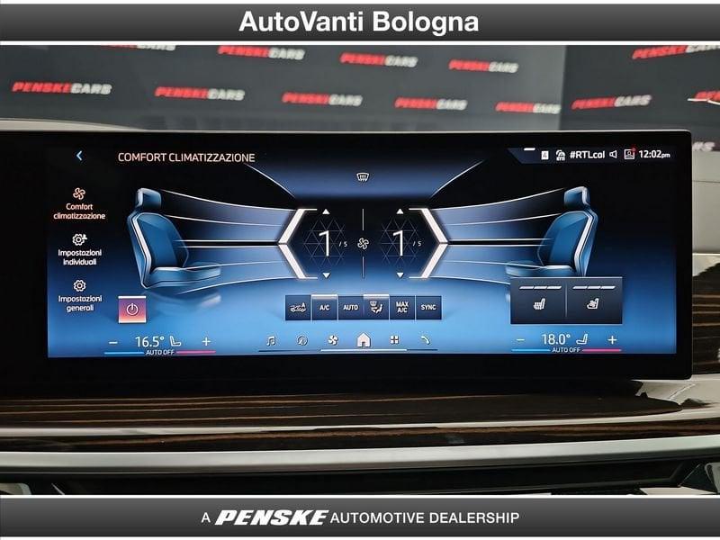 BMW X5 X5 xDrive30d 48V Msport Pro