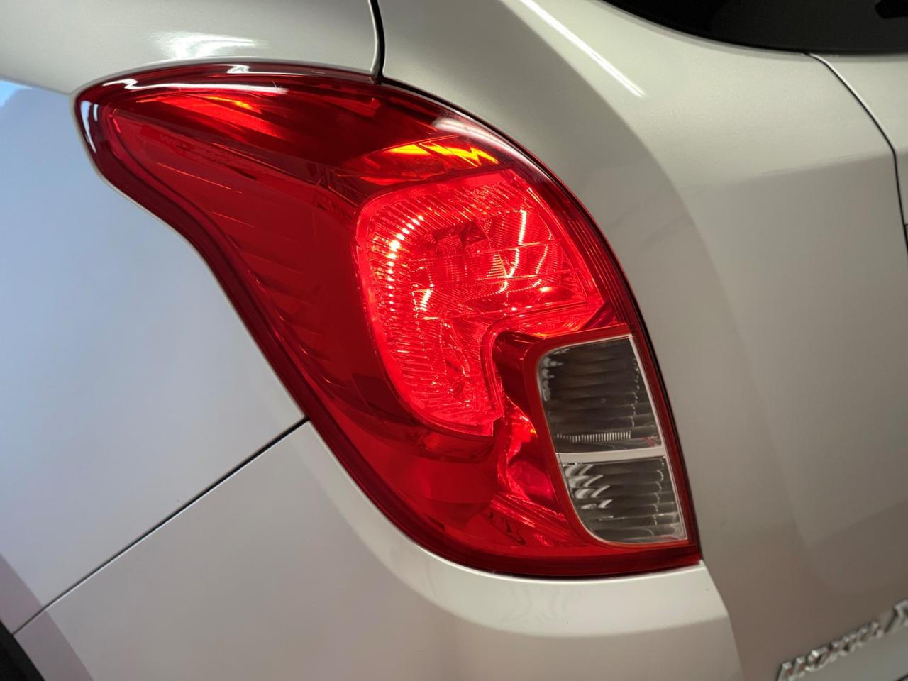 Opel Mokka X 1.4 Turbo GPL Tech 140CV 4x2 Innovation