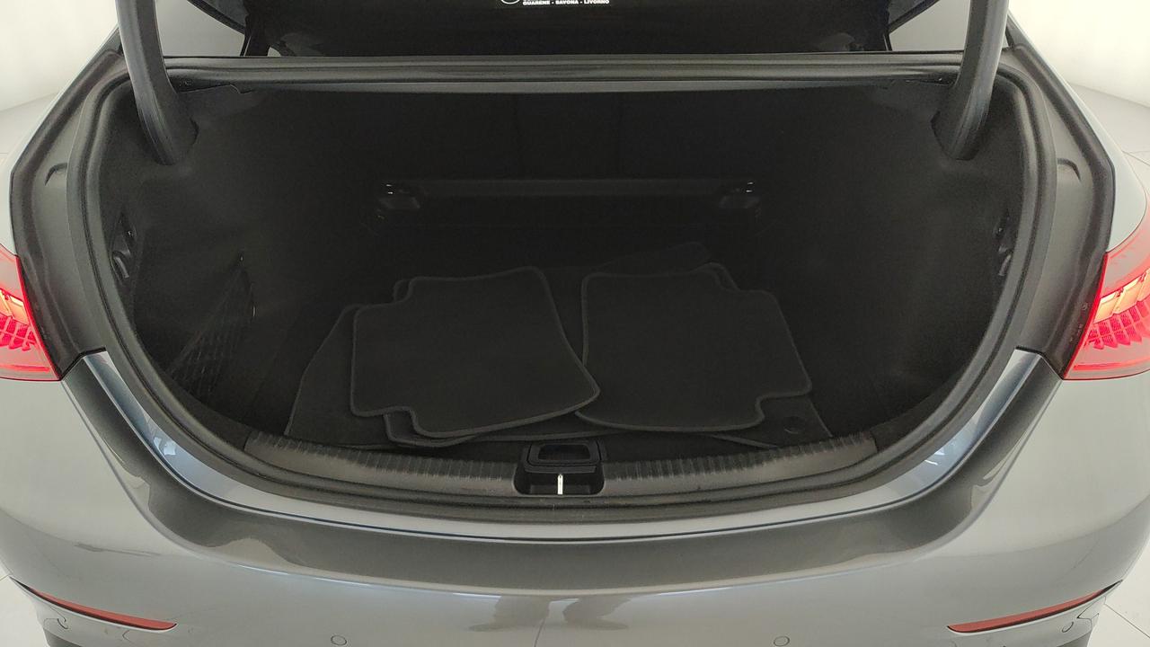 Mercedes-Benz C 220 d mhev AMG Line Premium Plus 4matic 197cv auto
