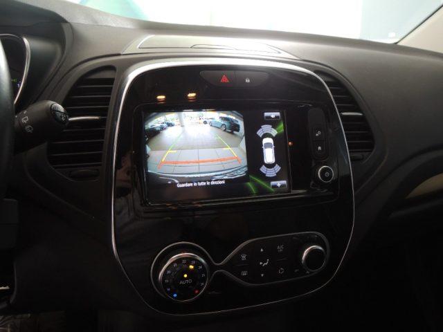 RENAULT Captur TCe 12V 90 CV Life