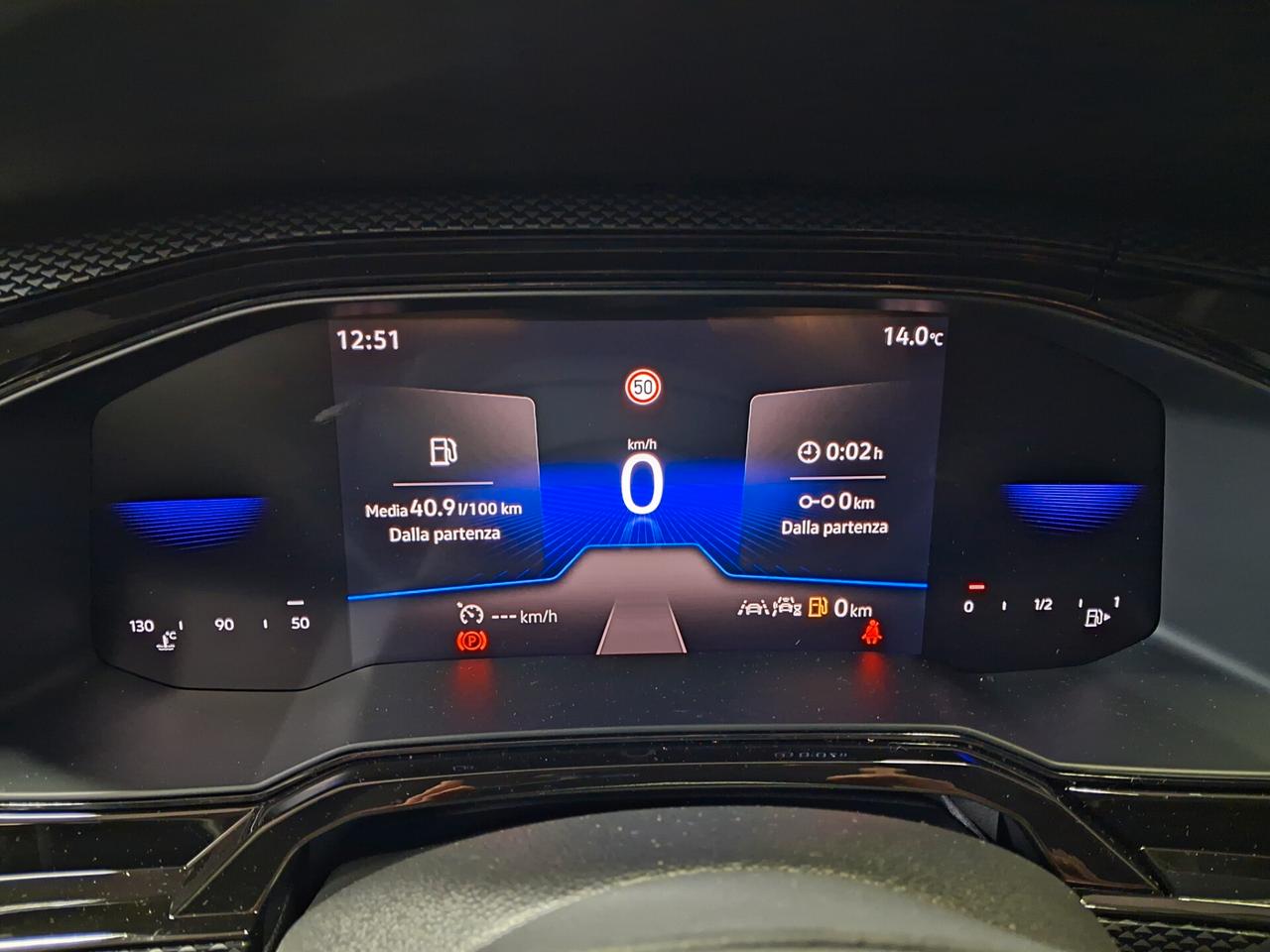 Volkswagen Polo 1.0 TSI Edition Plus