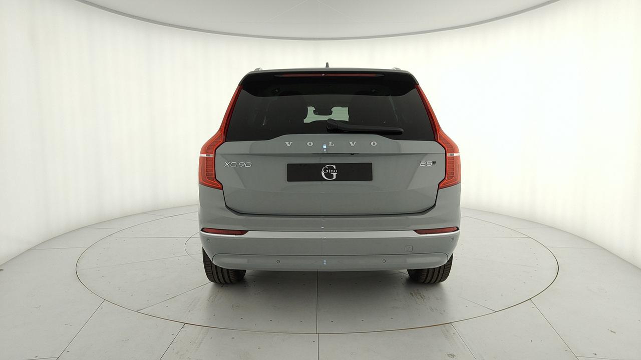 VOLVO N.XC90 Plus Bright B5 AWD AUT 7P