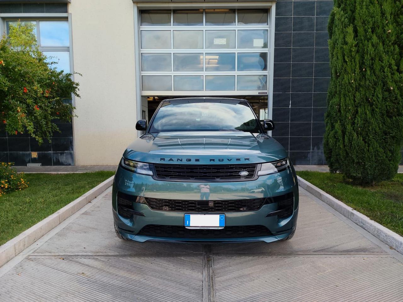 Land Rover Range Sport 3.0 I6 PHEV 510 CV Autobiography