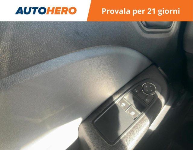 RENAULT Clio SCe 75 CV 5 porte Business