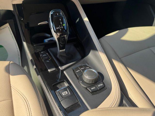 BMW X2 sDrive 18i ADVANTAGE AUTOMATICA