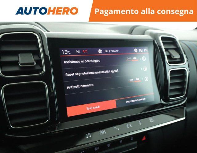 CITROEN C5 Aircross BlueHDi 130 S&S EAT8 Shine