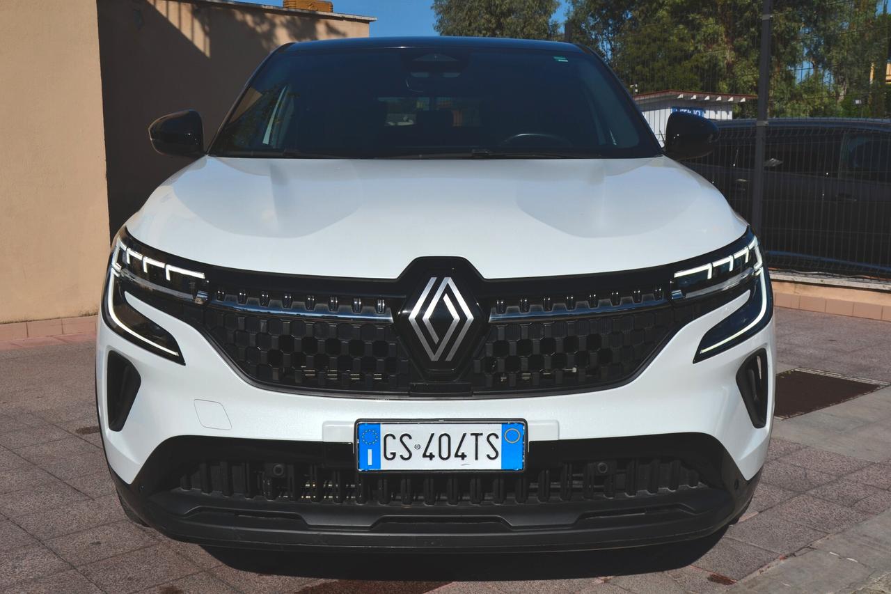 Renault Austral 1.2 FULL HYBRID 200CV TECHNO **PREZZO REALE